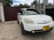 Mazda Verisa 2008 White - 3