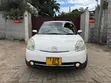 Mazda Verisa 2008 White - 4