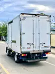 Mitsubishi Canter Refrigerator Truck - 3