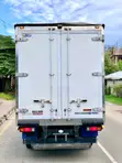 Mitsubishi Canter Refrigerator Truck - 4