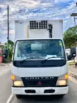 Mitsubishi Canter Refrigerator Truck - 5