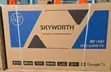 Skyworth 43" Smart Google TV - 2