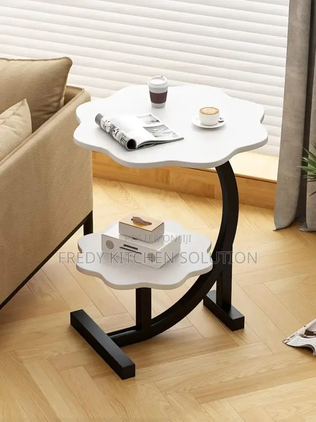 Side Table - Brand New - 1