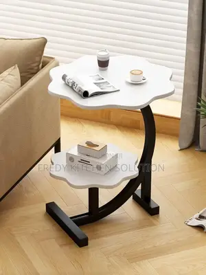 Side Table - Brand New