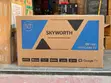 Skyworth 50" 4K QLED TV (G6500H) - 1