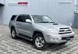 Toyota Hilux Surf 2004 Silver - 1