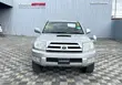 Toyota Hilux Surf 2004 Silver - 2