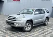 Toyota Hilux Surf 2004 Silver - 3