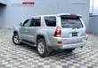 Toyota Hilux Surf 2004 Silver - 4