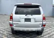 Toyota Hilux Surf 2004 Silver - 5