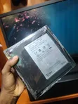 XC Mini Desktop Computer - Intel Core 2 Duo, 4GB RAM, 250GB HDD - 3