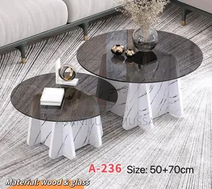 Modern Coffee Table - Brand New