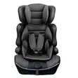 Baby Carrier Seat - Black & Grey - 1
