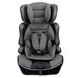 Baby Carrier Seat - Black & Grey - 2