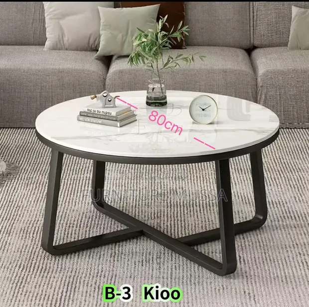 Modern Coffee Table - 1