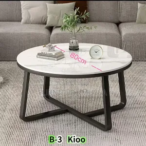 Modern Coffee Table