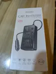 Car Inverter - DC to AC Converter - 1