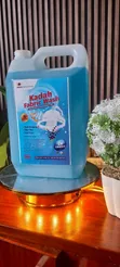 Kadah Fabric Wash - Harufu ya Lavender - 1