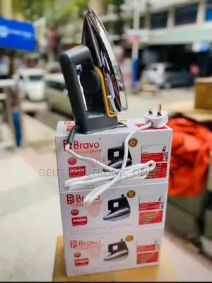Bravo Pasi Kavu kwa PC