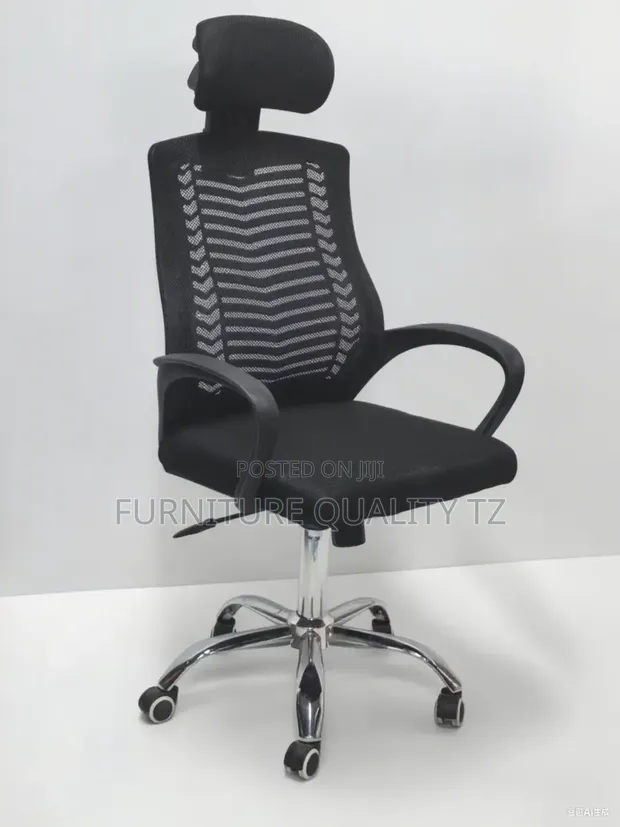 Brand New Office Chair - 1