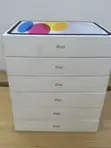 Apple iPad (2025) 128GB Mpya Pink - 3