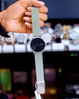 CRRJU Stainless Steel Watch - Water Resistant - 4