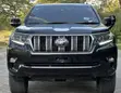 Toyota Land Cruiser Prado TX 2019 - 1