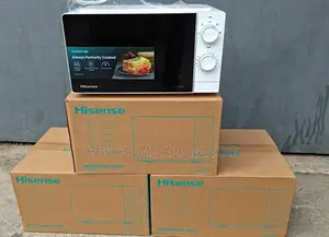 Hisense 20L Microwave Oven