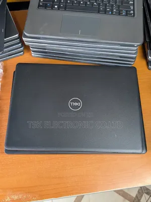 Dell Latitude 3380 Laptop - 4GB RAM, 128GB SSD