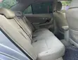 Toyota Premio 2008 Silver - 1