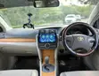 Toyota Premio 2008 Silver - 2