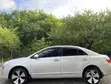 Toyota Premio 2008 Silver - 3