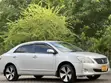 Toyota Premio 2008 Silver - 4