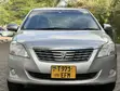 Toyota Premio 2008 Silver - 5