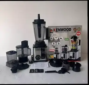 Kenwood 8-in-1 Multi-Purpose Blender