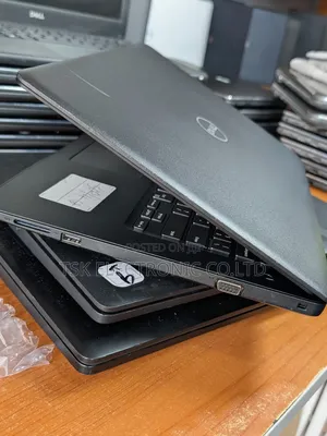 Dell Latitude 3490 Laptop - 4GB RAM, 500GB HDD
