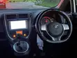 Toyota Ractis 2012 White - 3