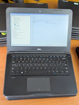 Dell Latitude 3380 Laptop 4GB RAM, 128GB SSD
