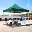 Easy Pop-Up Tent 300x300cm - 1