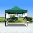 Easy Pop-Up Tent 300x300cm - 2