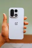 New OnePlus 15 256GB White - 1