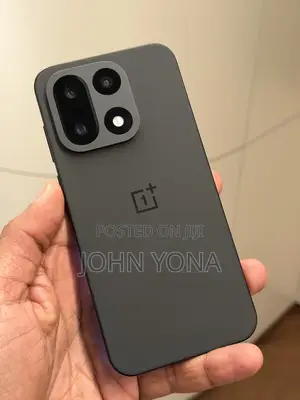 New OnePlus 15 256GB White