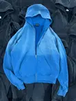 Vale Forever Cotton Zip-Up Hoodies Collection - 1