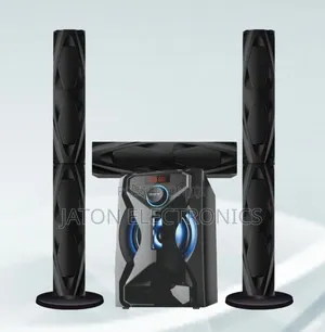 Aborder AB604-3H Subwoofer