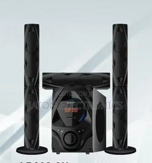 Aborder AB802-3H Subwoofer