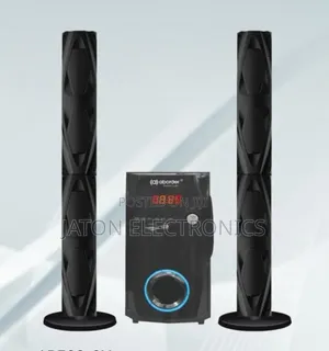 Aborder AB563 Subwoofer
