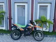 Sinoray 250cc Motorcycle (2025 Model) - 4