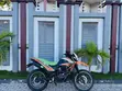 Sinoray 250cc Motorcycle (2025 Model) - 5