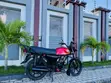 Honda CG110 2025 Black - 1