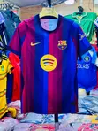 FC Barcelona 26/27 Home Jersey - 1